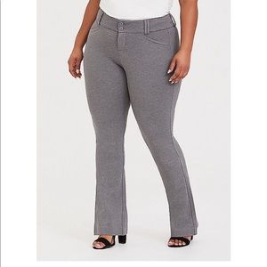 Torrid pants